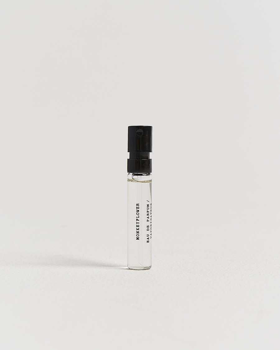 Heren | Geuren | Stora Skuggan | Monkeyflower Sample 2ml