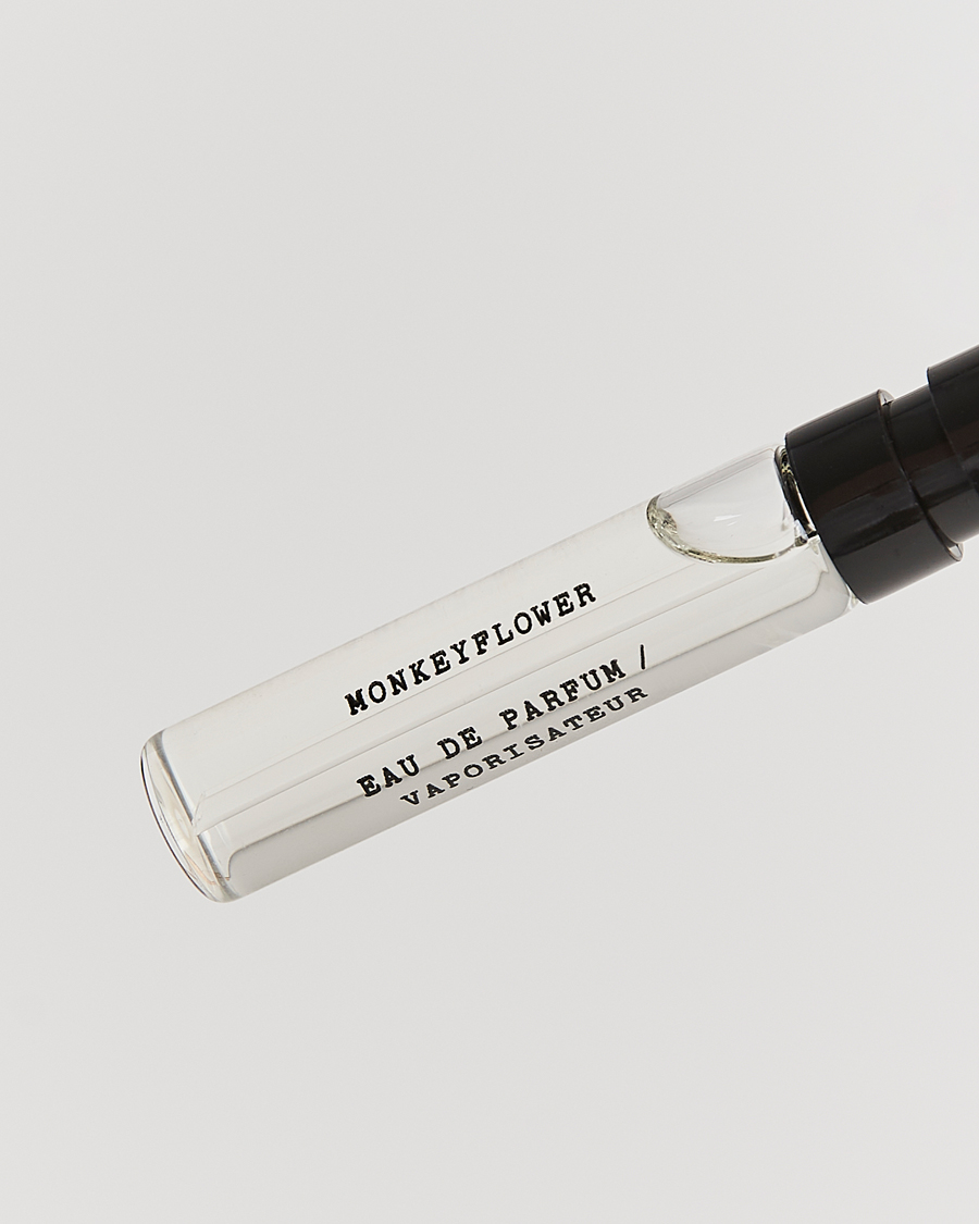 Heren | Geuren | Stora Skuggan | Monkeyflower Sample 2ml