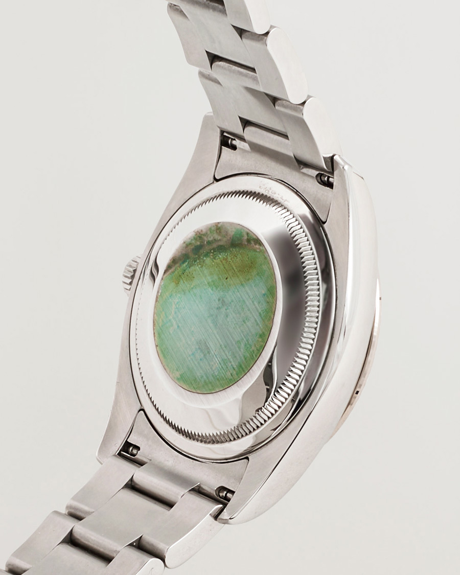 Heren | Rolex Pre-Owned Datejust Turn-O-Graph | Rolex Pre-Owned | Datejust Turn-O-Graph