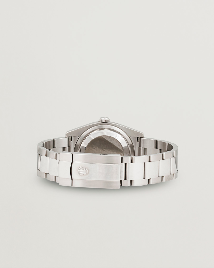 Heren | Pre-Owned & Vintage Watches | Rolex Pre-Owned | Datejust 36