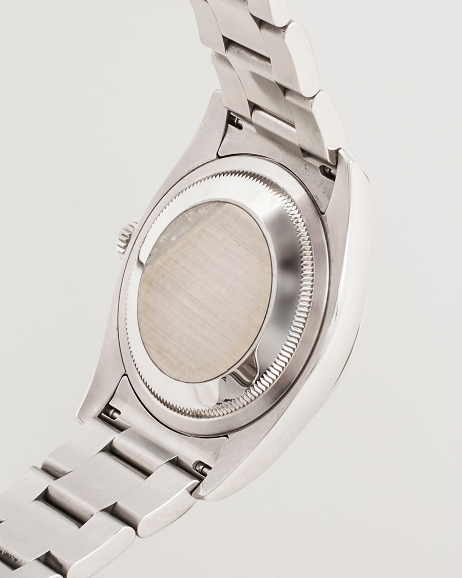 Heren | Pre-Owned & Vintage Watches | Rolex Pre-Owned | Datejust 36