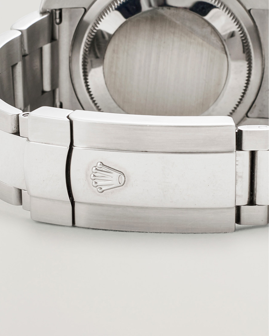 Heren | Pre-Owned & Vintage Watches | Rolex Pre-Owned | Datejust 36