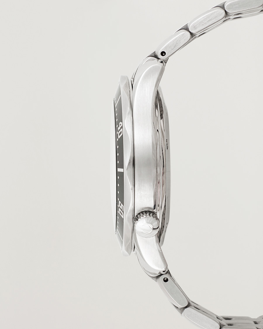 Heren | Pre-Owned & Vintage Watches | Omega Pre-Owned | Seamaster 300M SMP