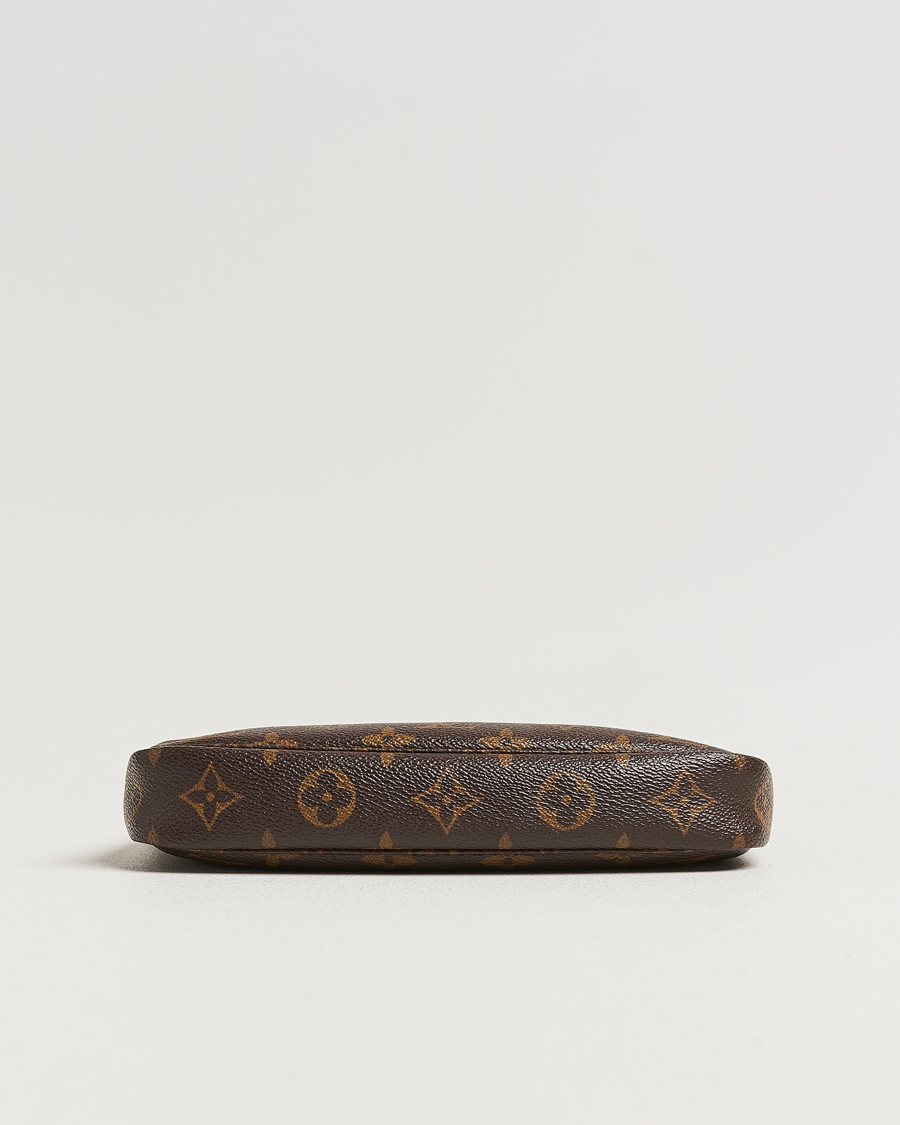 Heren | Louis Vuitton Pre-Owned Pochette Accessoires Monogram | Louis Vuitton Pre-Owned | Pochette Accessoires Monogram