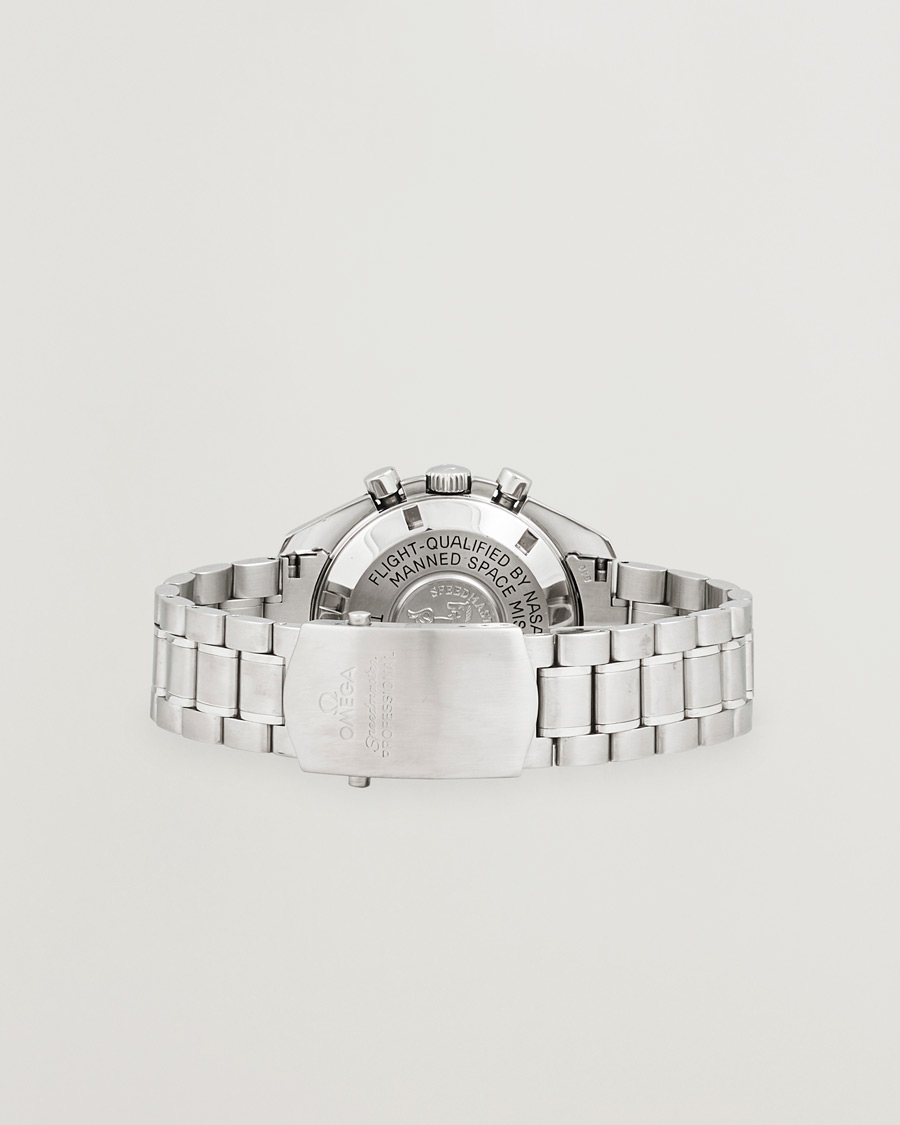 Heren | Omega Pre-Owned Speedmaster Moonwatch | Omega Pre-Owned | Speedmaster Moonwatch