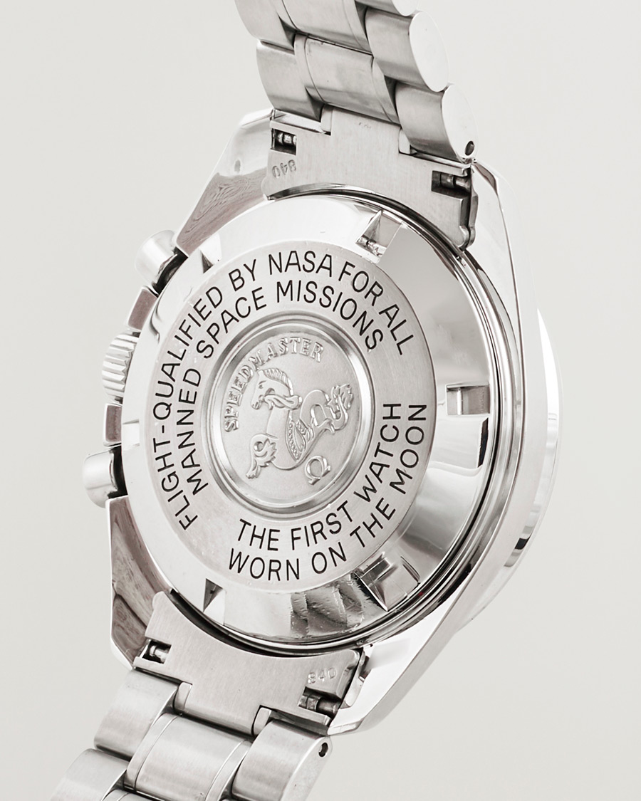 Heren | Omega Pre-Owned Speedmaster Moonwatch | Omega Pre-Owned | Speedmaster Moonwatch