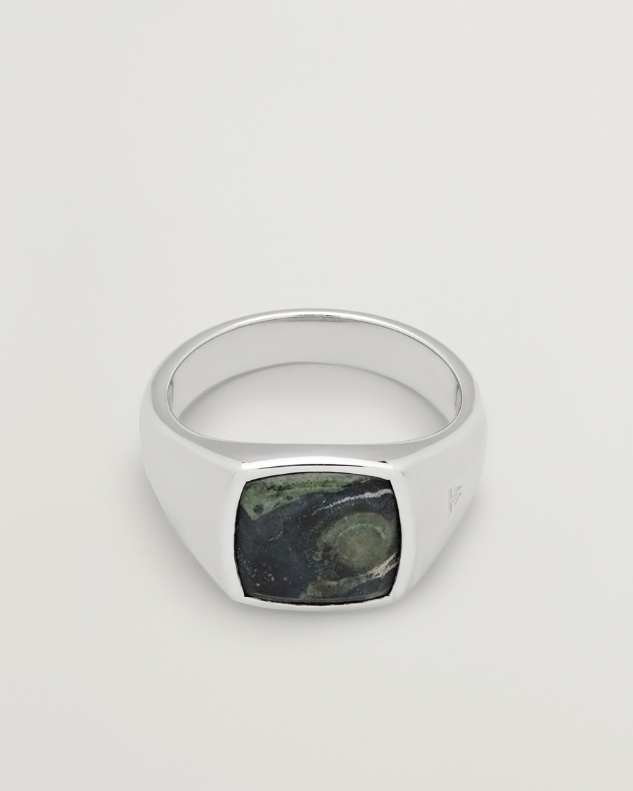 Heren | Sieraden | Tom Wood | Kay Ring Kambaba Silver