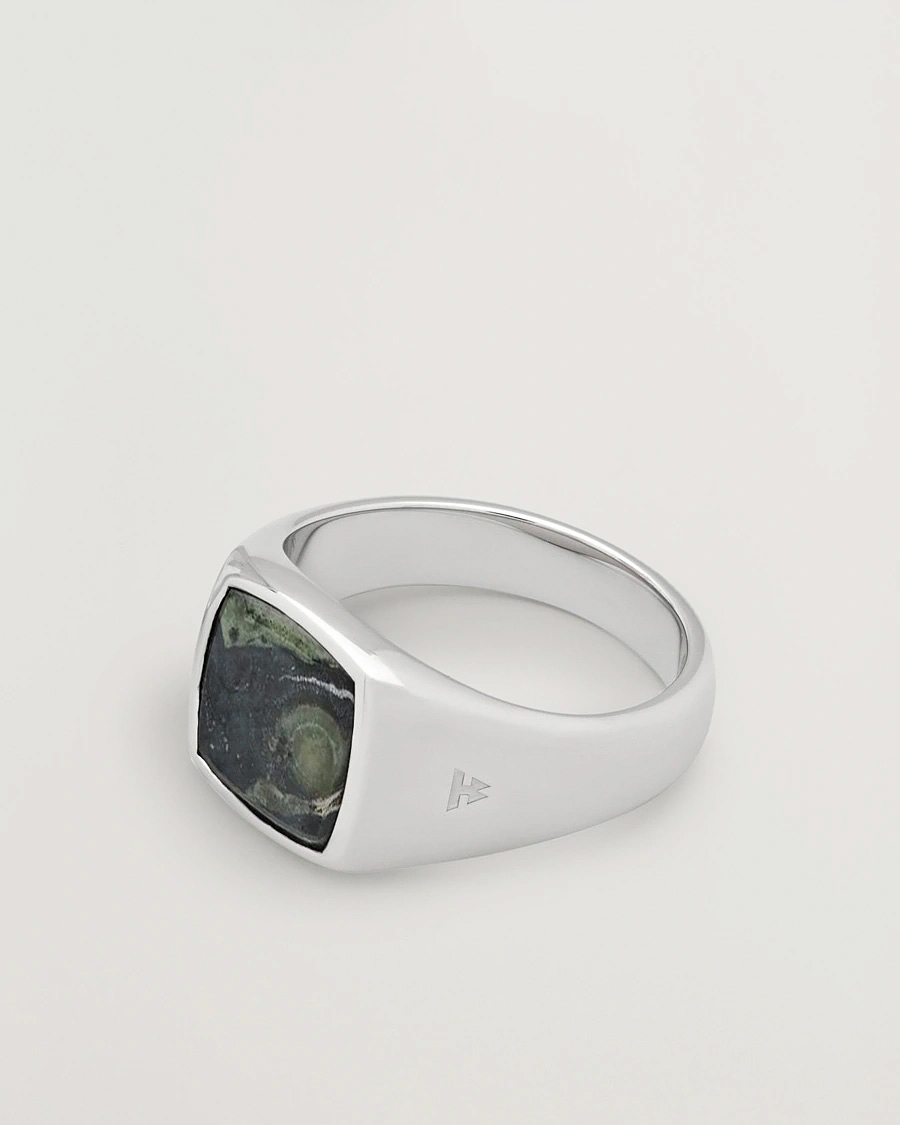 Heren | Sieraden | Tom Wood | Kay Ring Kambaba Silver