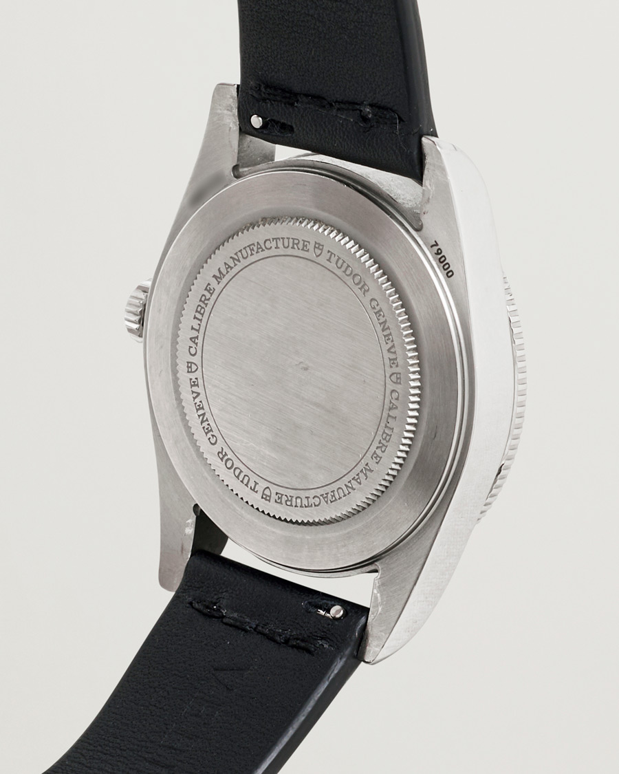 Heren | Pre-Owned & Vintage Watches | Tudor Pre-Owned | Black Bay 54