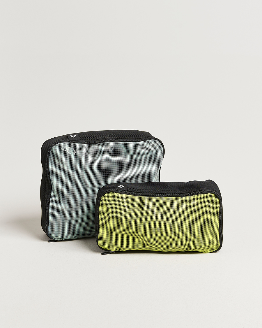 Heren | Tassen | Samsonite | Restackd Spinner Easy Access Carry-On Midnight