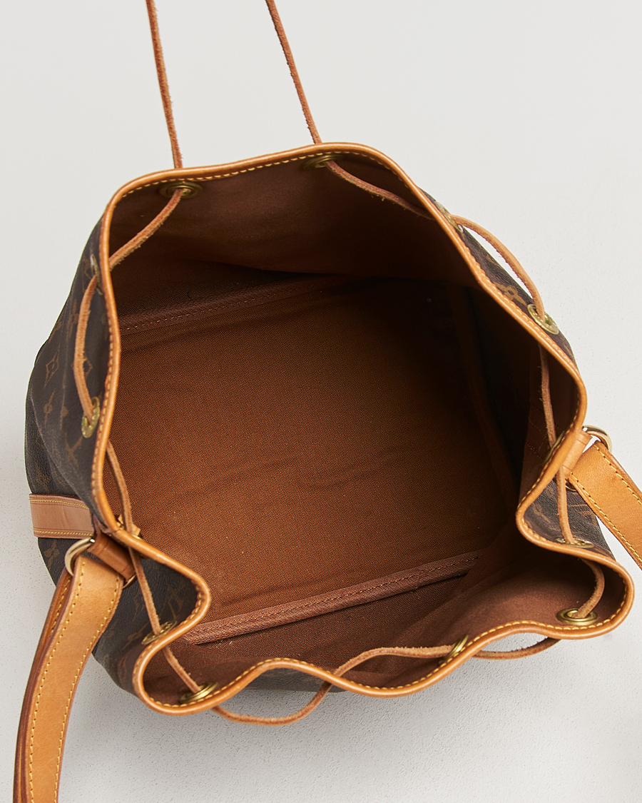 Heren | Louis Vuitton Pre-Owned Petit Noè Monogram | Louis Vuitton Pre-Owned | Petit Noè Monogram