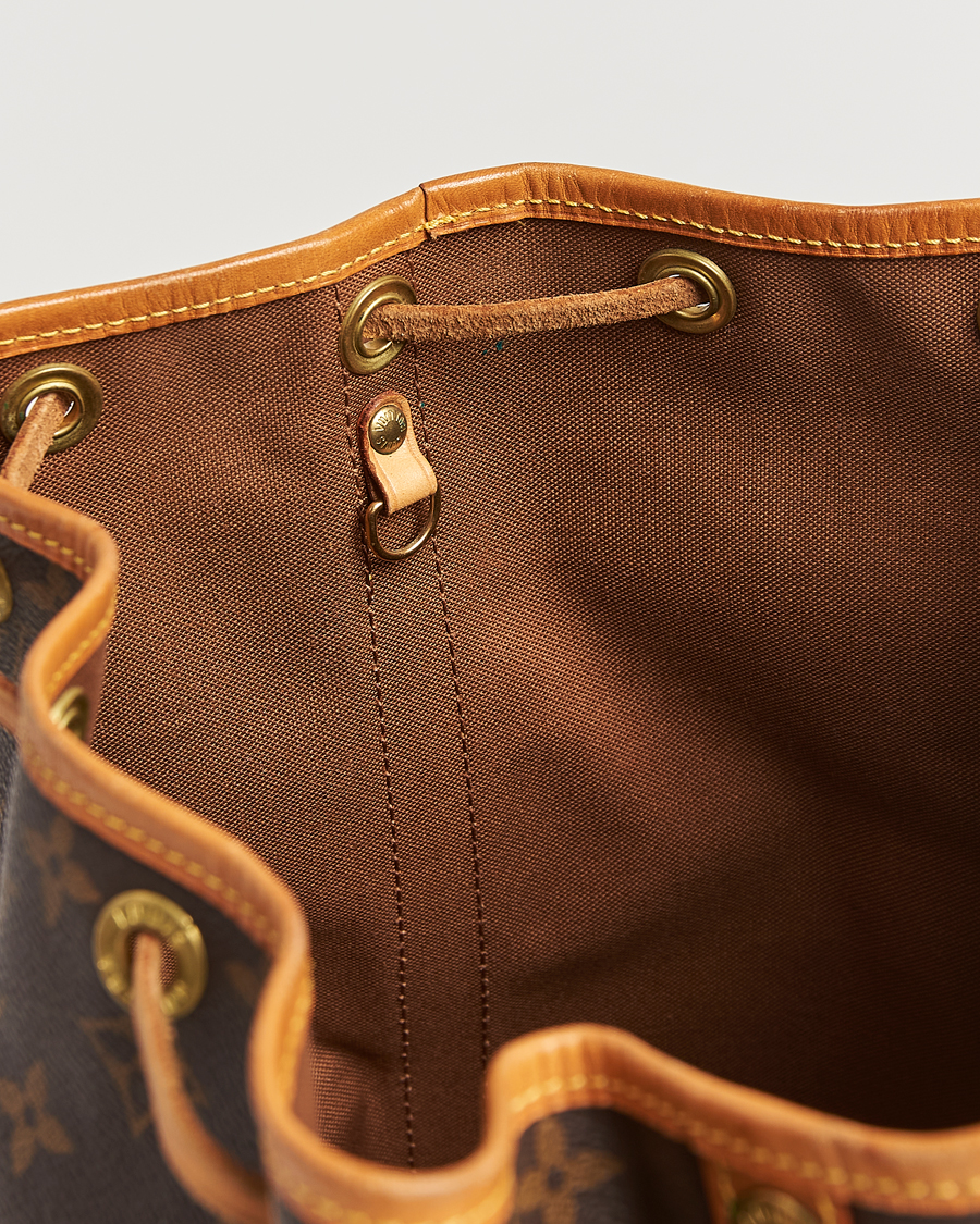 Heren | Louis Vuitton Pre-Owned Petit Noè Monogram | Louis Vuitton Pre-Owned | Petit Noè Monogram