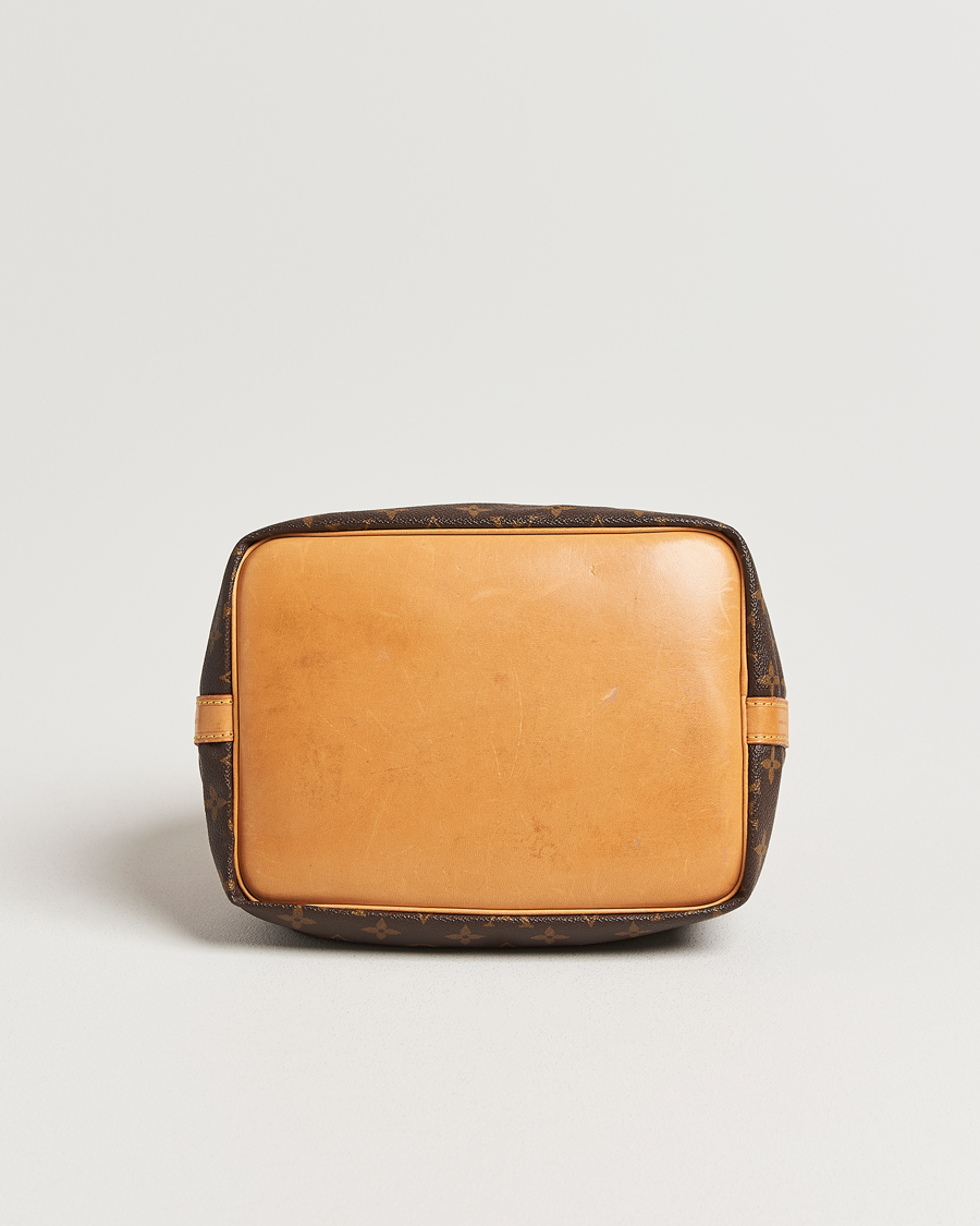 Heren | Louis Vuitton Pre-Owned Petit Noè Monogram | Louis Vuitton Pre-Owned | Petit Noè Monogram