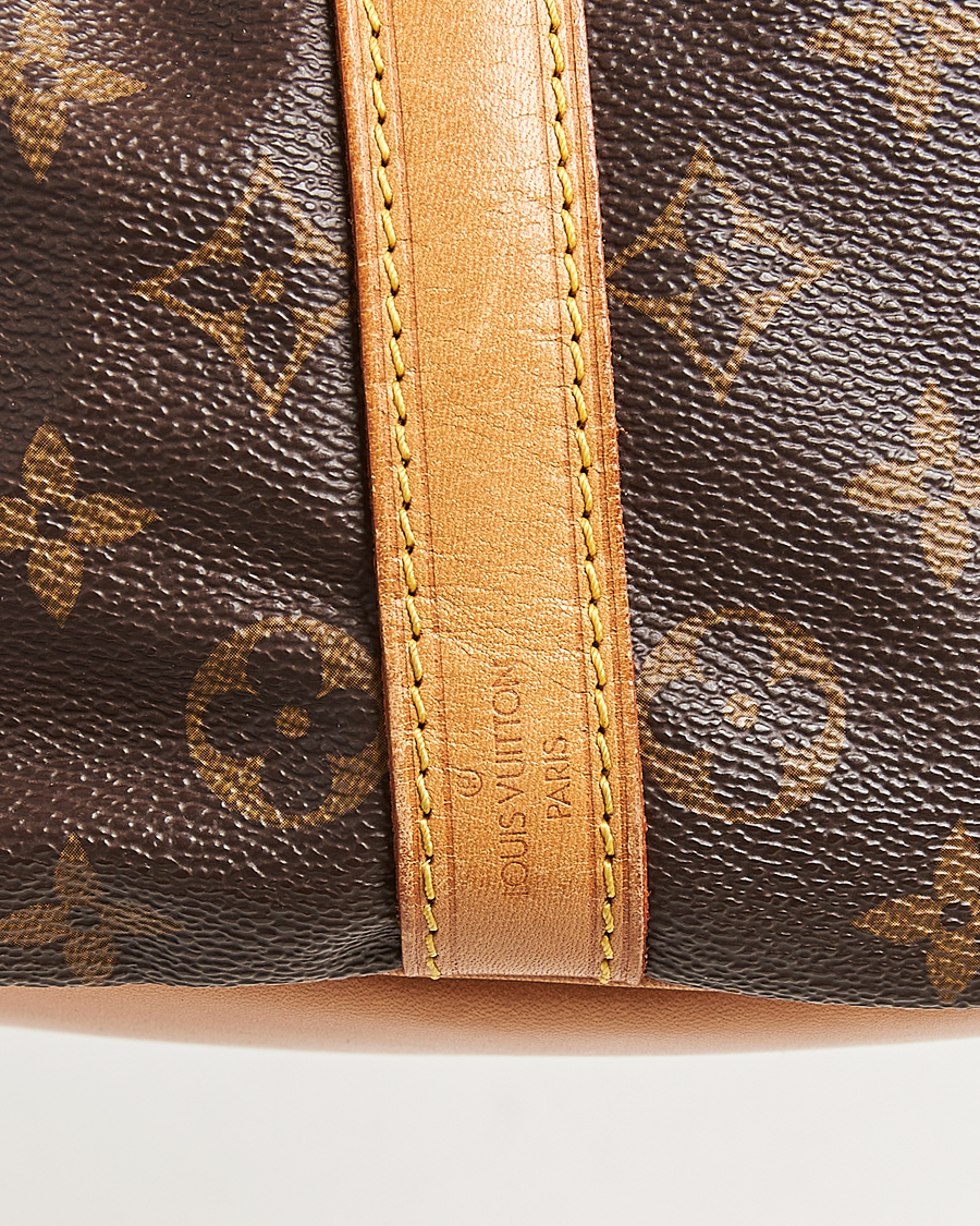 Heren | Louis Vuitton Pre-Owned Petit Noè Monogram | Louis Vuitton Pre-Owned | Petit Noè Monogram