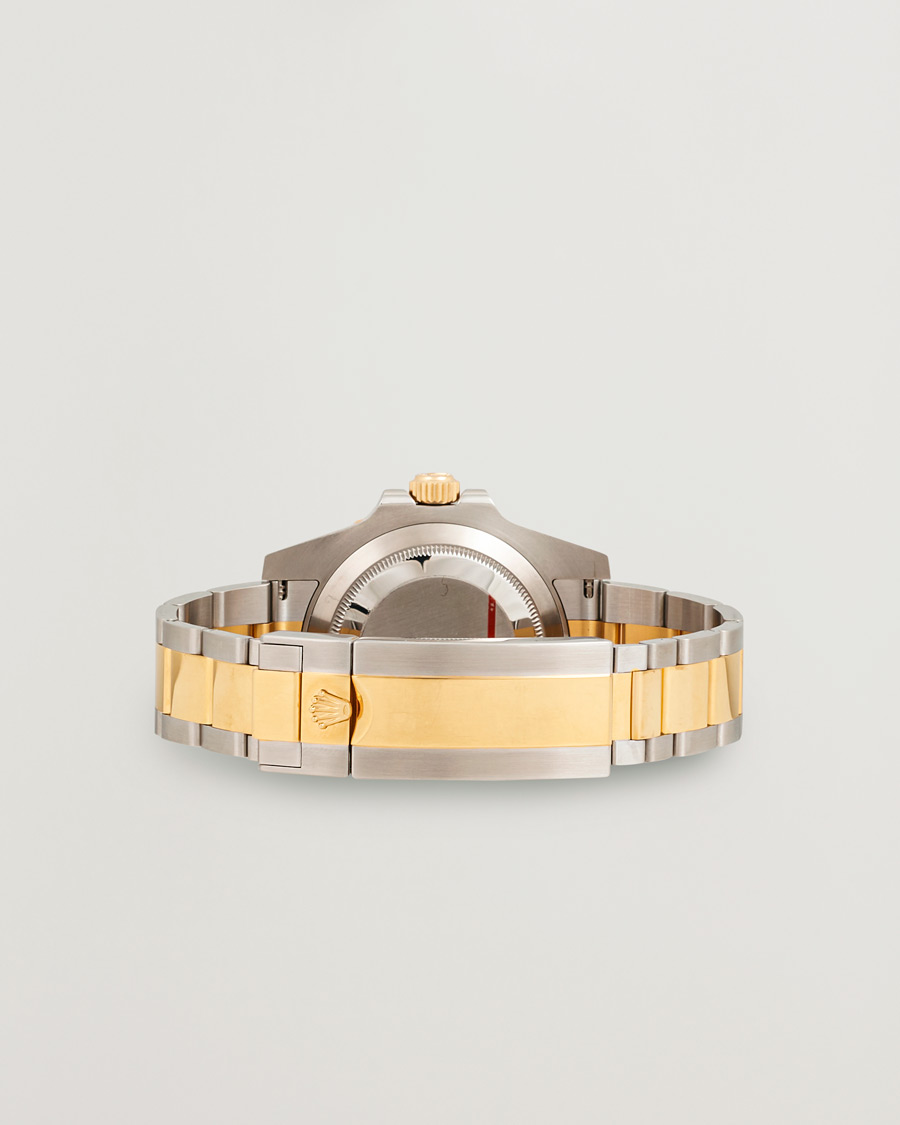 Heren | Rolex Pre-Owned Submariner Bluesy | Rolex Pre-Owned | Submariner Bluesy