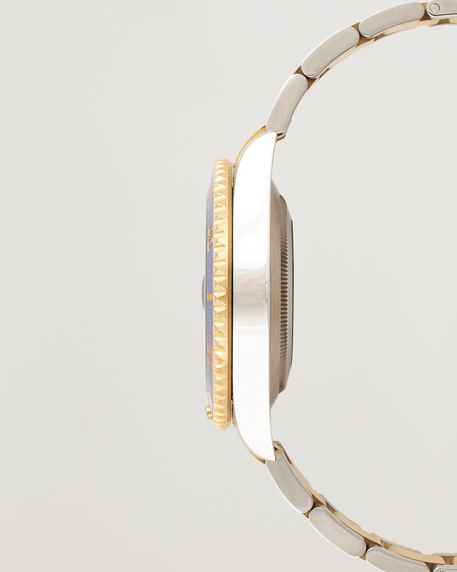 Heren | Rolex Pre-Owned Submariner Bluesy | Rolex Pre-Owned | Submariner Bluesy