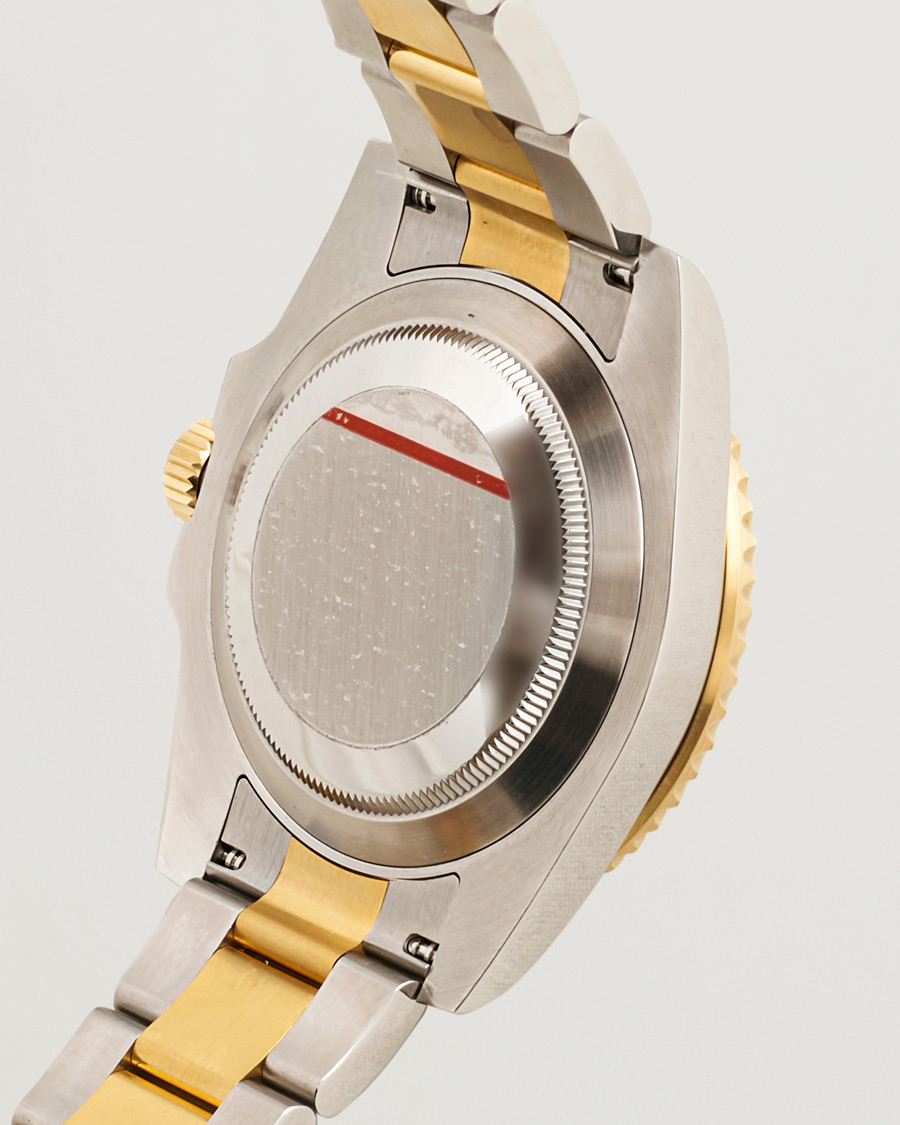 Heren | Rolex Pre-Owned Submariner Bluesy | Rolex Pre-Owned | Submariner Bluesy