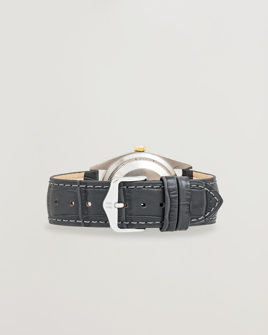 Heren | Rolex Pre-Owned Datejust 36 G/S | Rolex Pre-Owned | Datejust 36 G/S