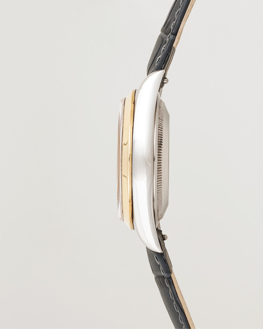 Heren | Pre-Owned & Vintage Watches | Rolex Pre-Owned | Datejust 36 G/S 