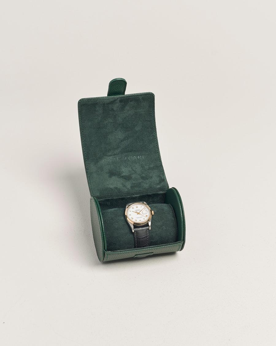 Heren | Rolex Pre-Owned Datejust 36 G/S | Rolex Pre-Owned | Datejust 36 G/S