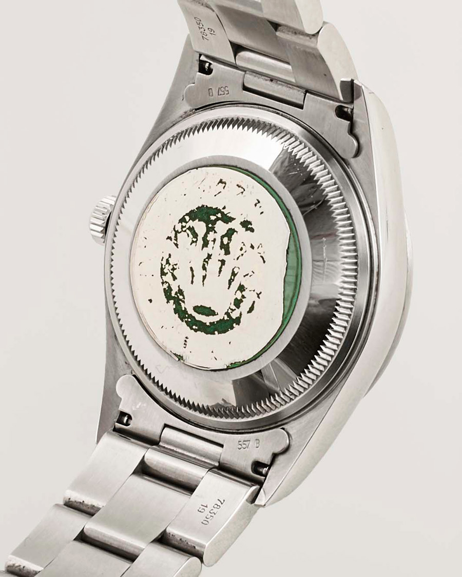 Heren | Pre-Owned & Vintage Watches | Rolex Pre-Owned | OP Date