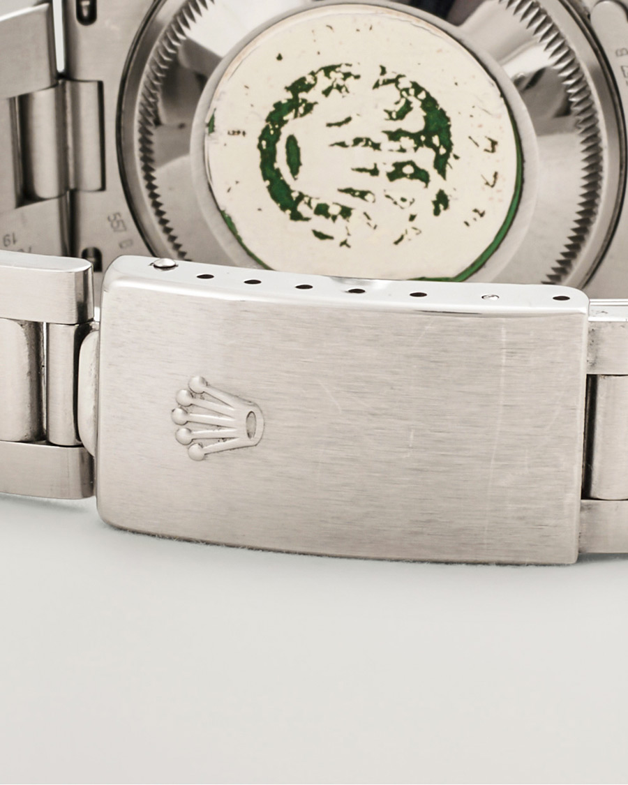 Heren | Pre-Owned & Vintage Watches | Rolex Pre-Owned | OP Date