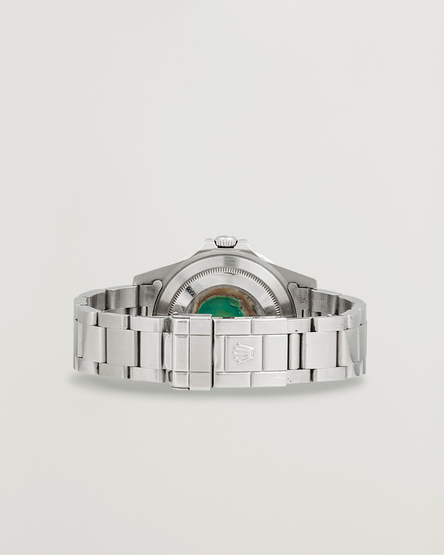 Heren | Rolex Pre-Owned GMT-MASTER | Rolex Pre-Owned | GMT-MASTER