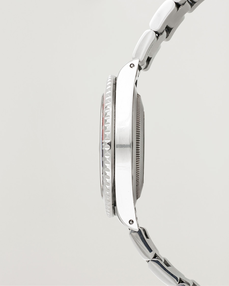 Heren | Rolex Pre-Owned GMT-MASTER | Rolex Pre-Owned | GMT-MASTER