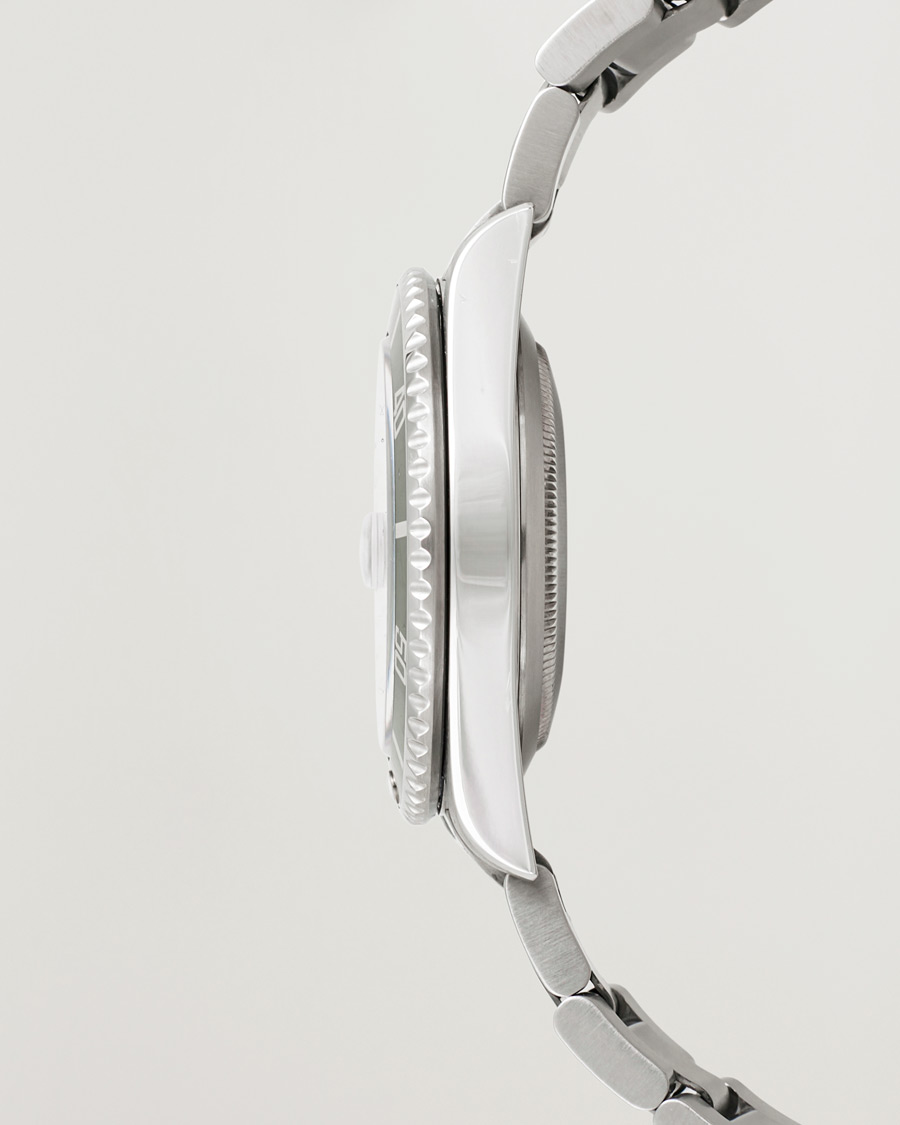 Heren | Pre-Owned & Vintage Watches | Rolex Pre-Owned | Submariner Date Kermit