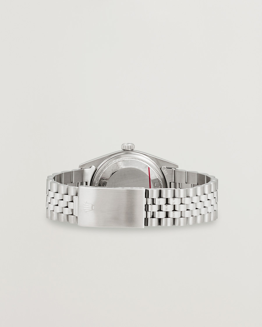 Heren | Pre-Owned & Vintage Watches | Rolex Pre-Owned | Datejust 36