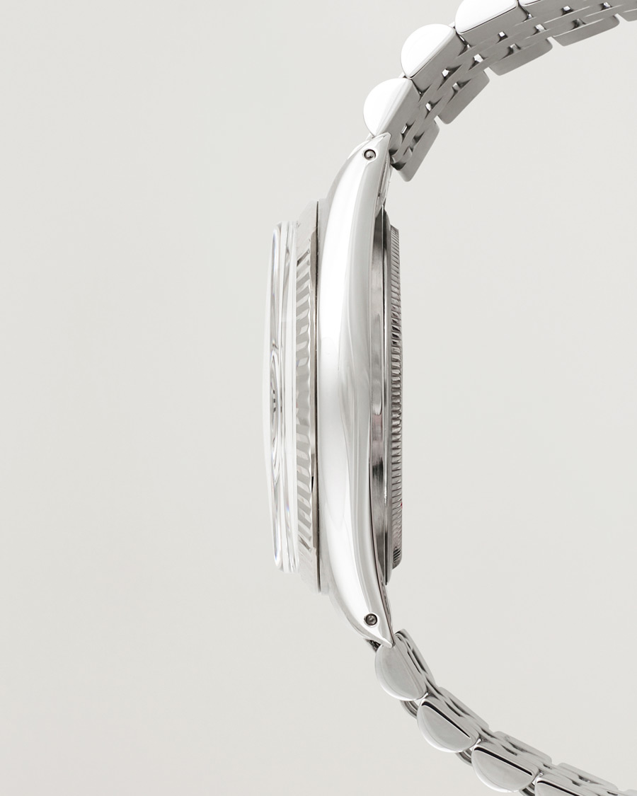 Heren | Pre-Owned & Vintage Watches | Rolex Pre-Owned | Datejust 36