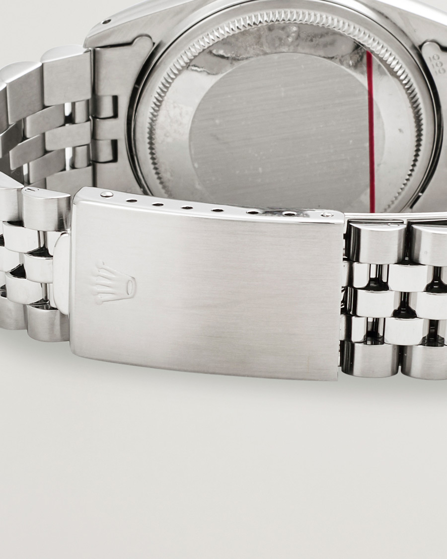 Heren | Pre-Owned & Vintage Watches | Rolex Pre-Owned | Datejust 36