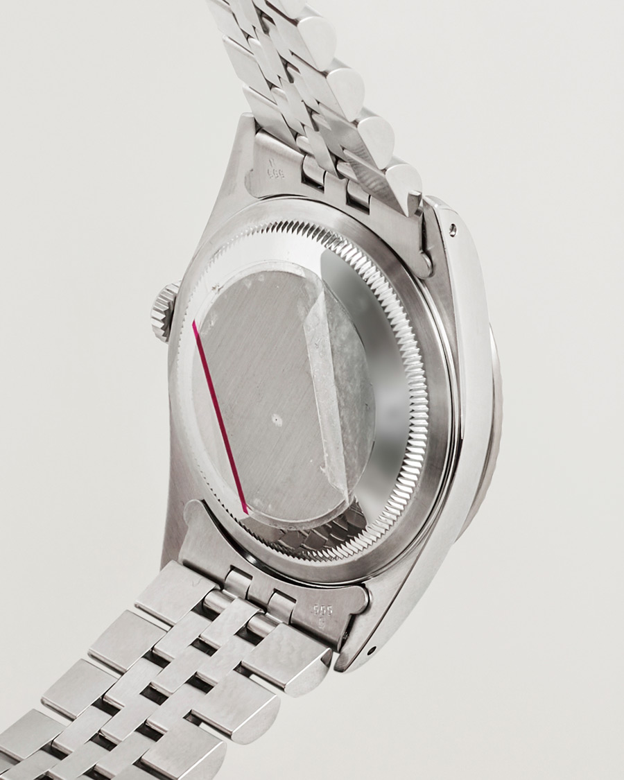 Heren | Pre-Owned & Vintage Watches | Rolex Pre-Owned | Datejust 36