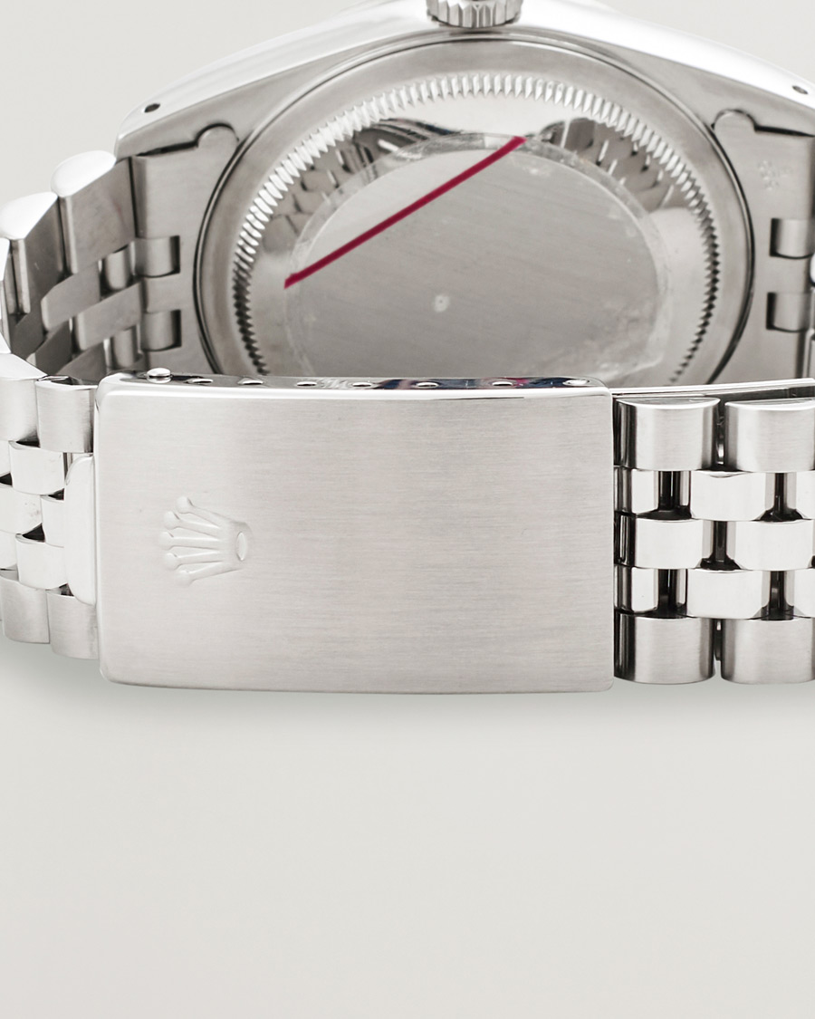 Heren | Pre-Owned & Vintage Watches | Rolex Pre-Owned | Datejust 36