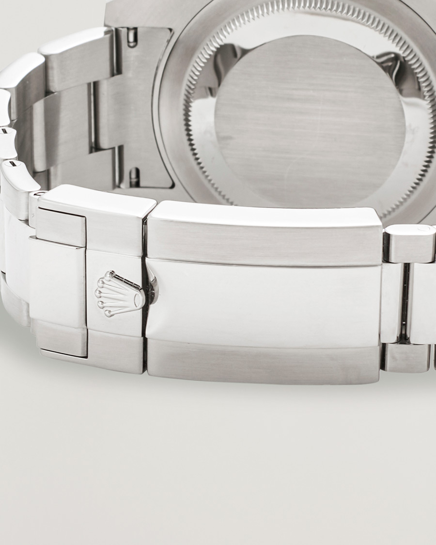 Heren | Pre-Owned & Vintage Watches | Rolex Pre-Owned | GMT-MASTER II