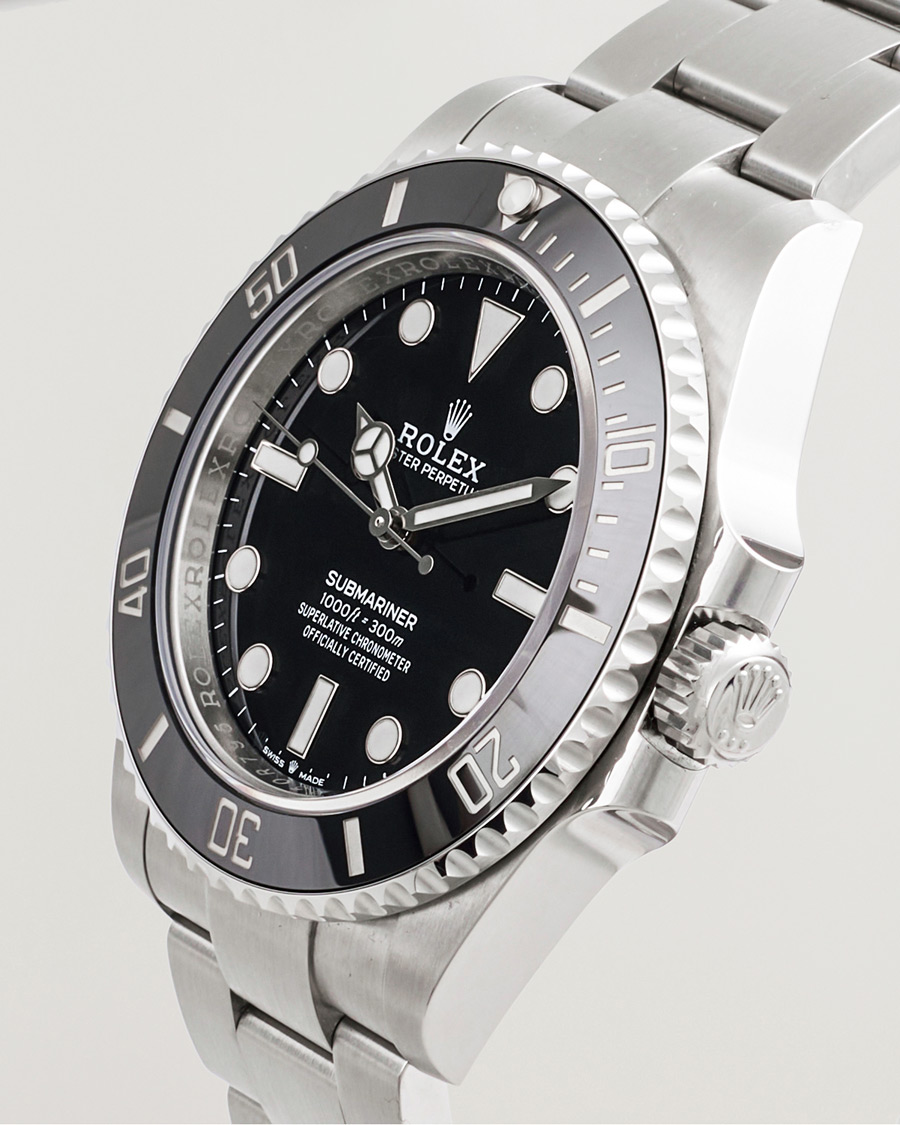 Heren | Rolex Pre-Owned Submariner | Rolex Pre-Owned | Submariner