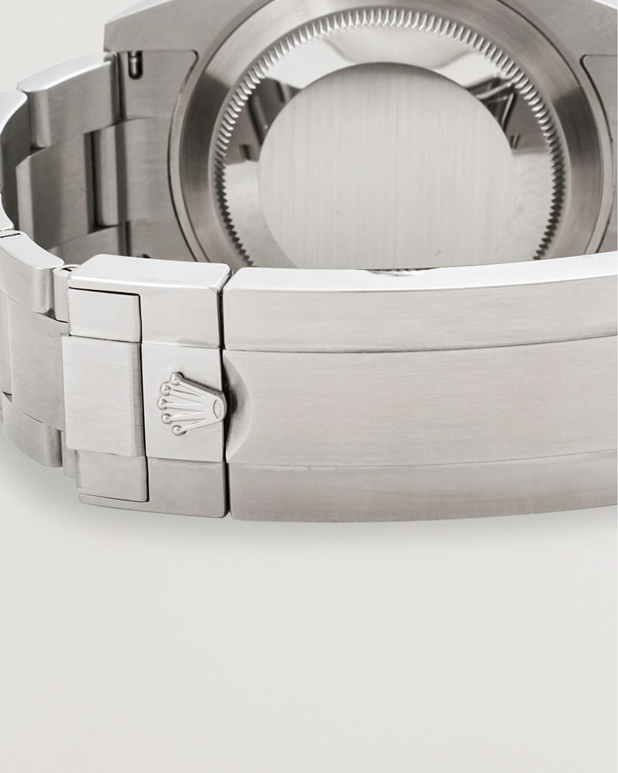 Heren | Pre-Owned & Vintage Watches | Rolex Pre-Owned | Submariner