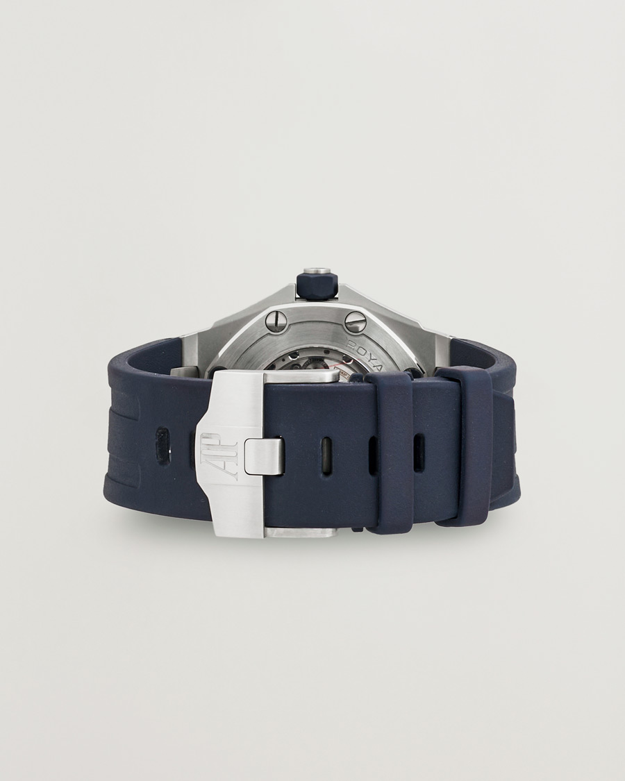 Heren | Audemars Piguet Pre-Owned Royal Oak Offshore Diver | Audemars Piguet Pre-Owned | Royal Oak Offshore Diver
