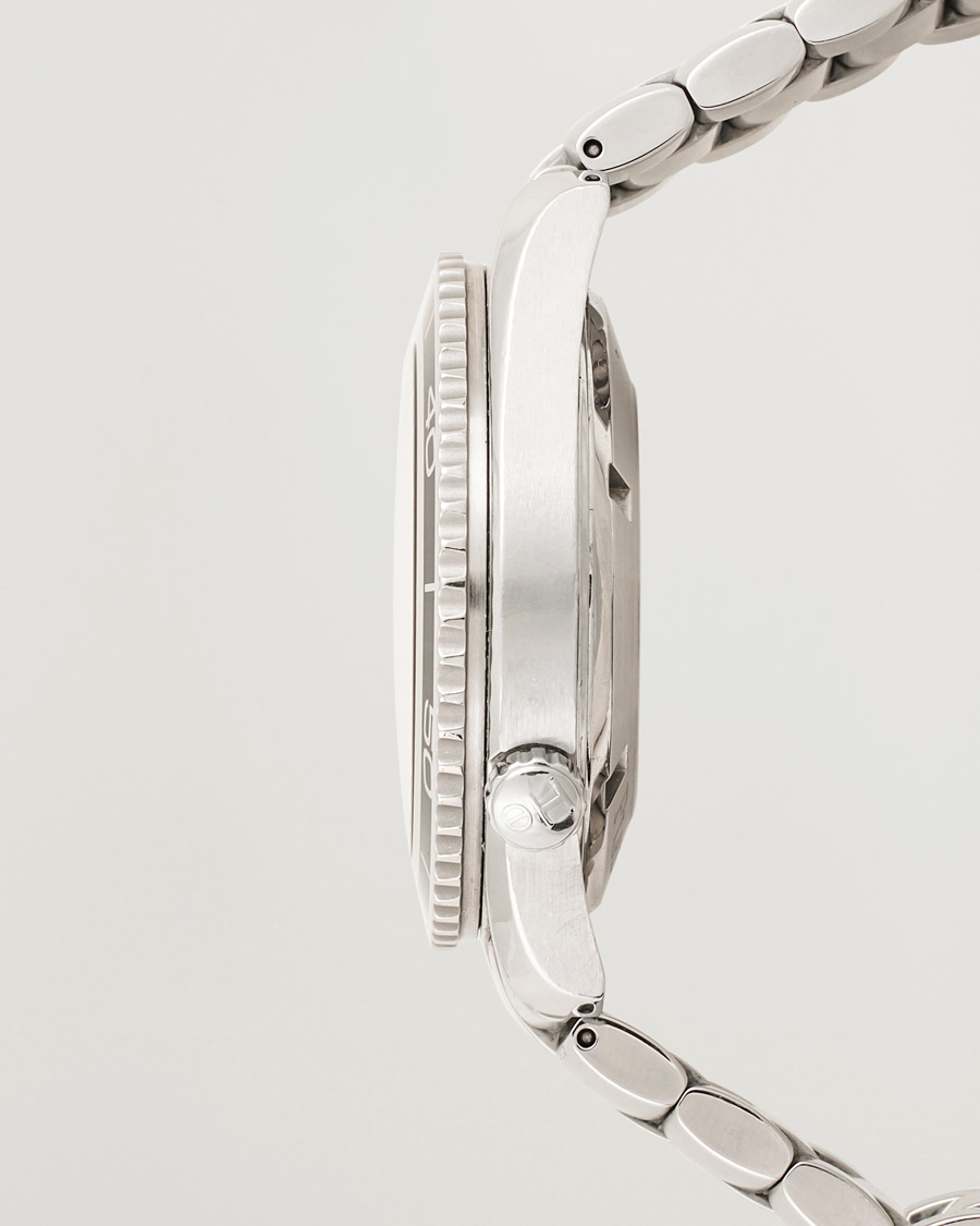 Heren | Pre-Owned & Vintage Watches | Omega Pre-Owned | Seamaster Planet Ocean 600M