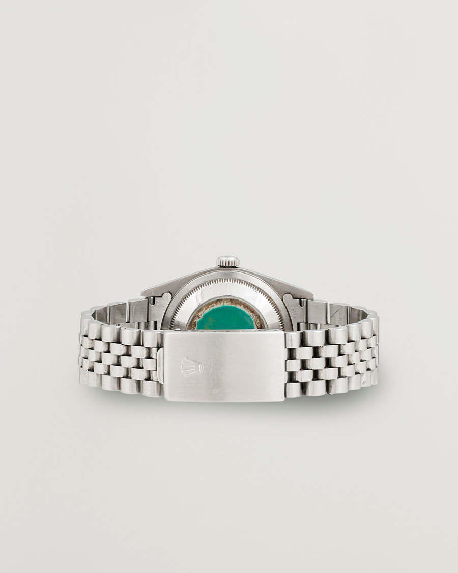 Heren | Pre-Owned & Vintage Watches | Rolex Pre-Owned | Datejust 36