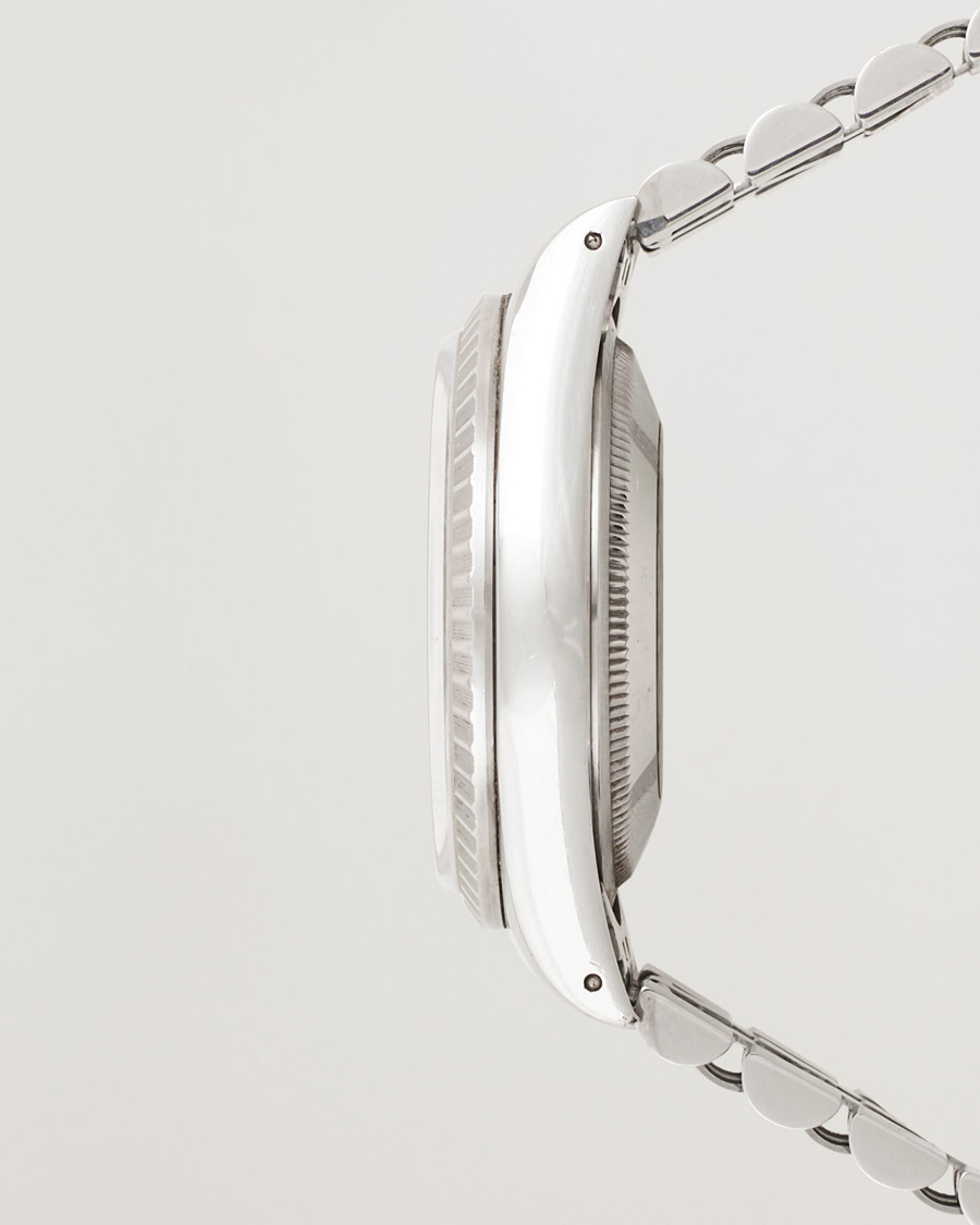 Heren | Pre-Owned & Vintage Watches | Rolex Pre-Owned | Datejust 36