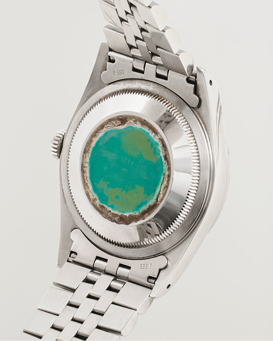 Heren | Pre-Owned & Vintage Watches | Rolex Pre-Owned | Datejust 36