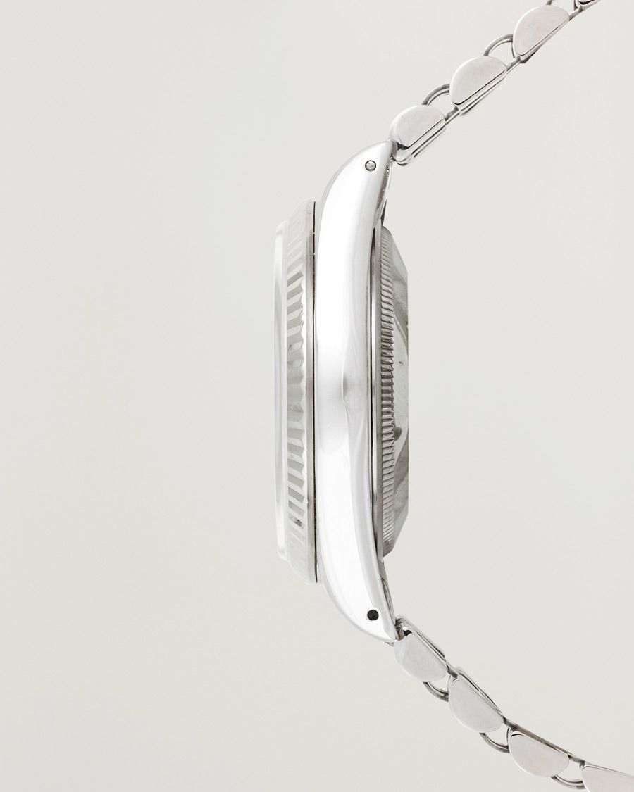 Heren | Pre-Owned & Vintage Watches | Rolex Pre-Owned | Datejust 36 