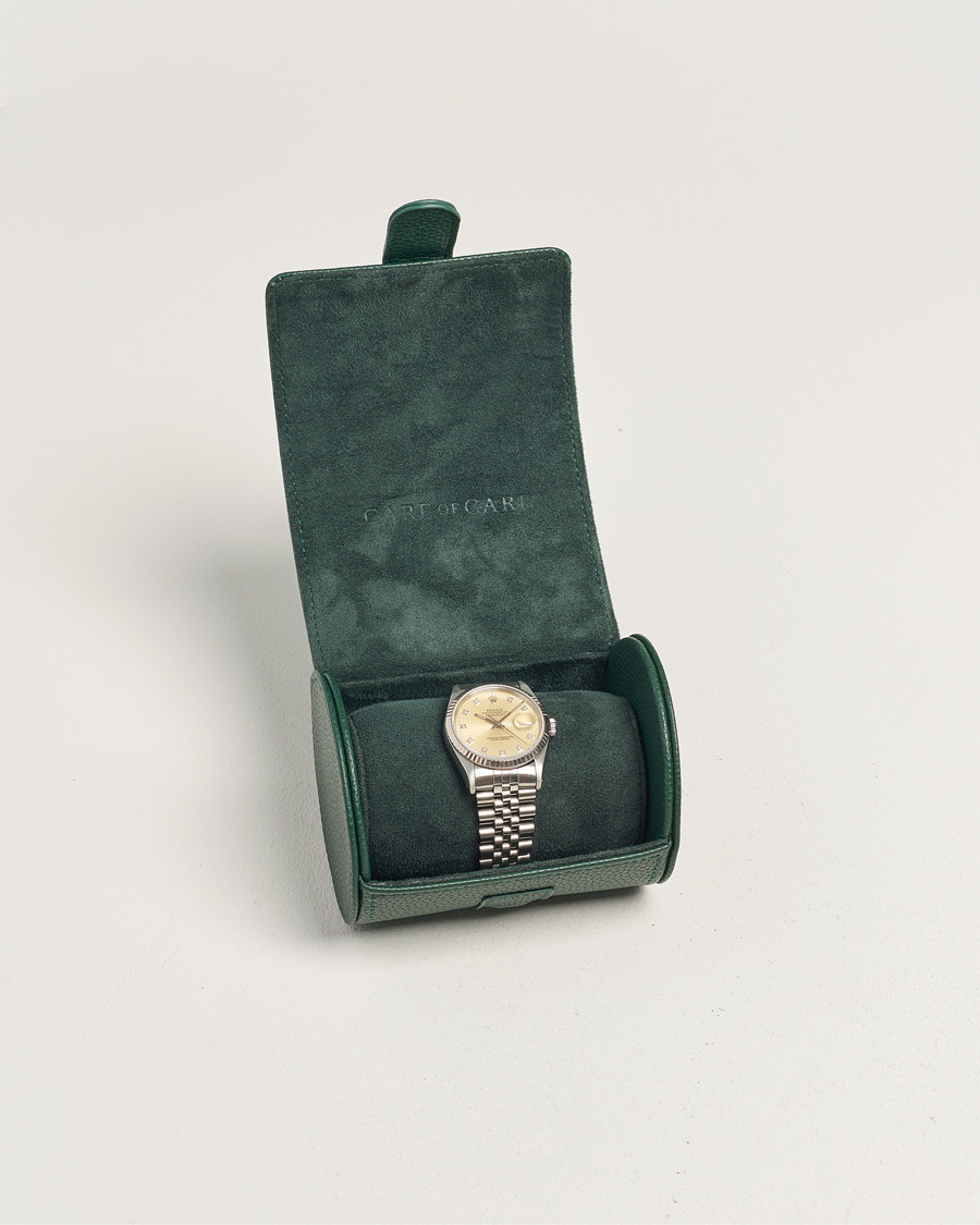 Heren | Pre-Owned & Vintage Watches | Rolex Pre-Owned | Datejust 36 