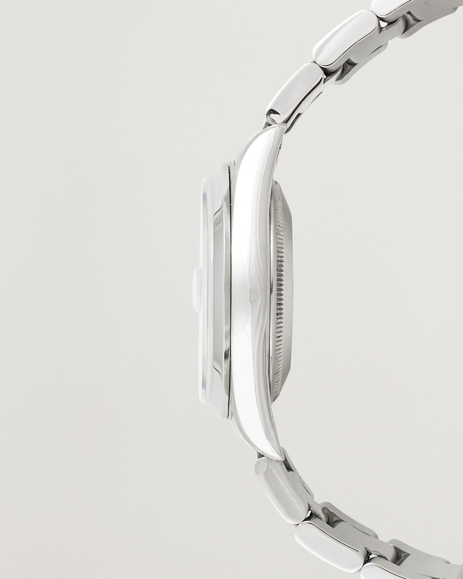 Heren | Pre-Owned & Vintage Watches | Rolex Pre-Owned | Datejust 36