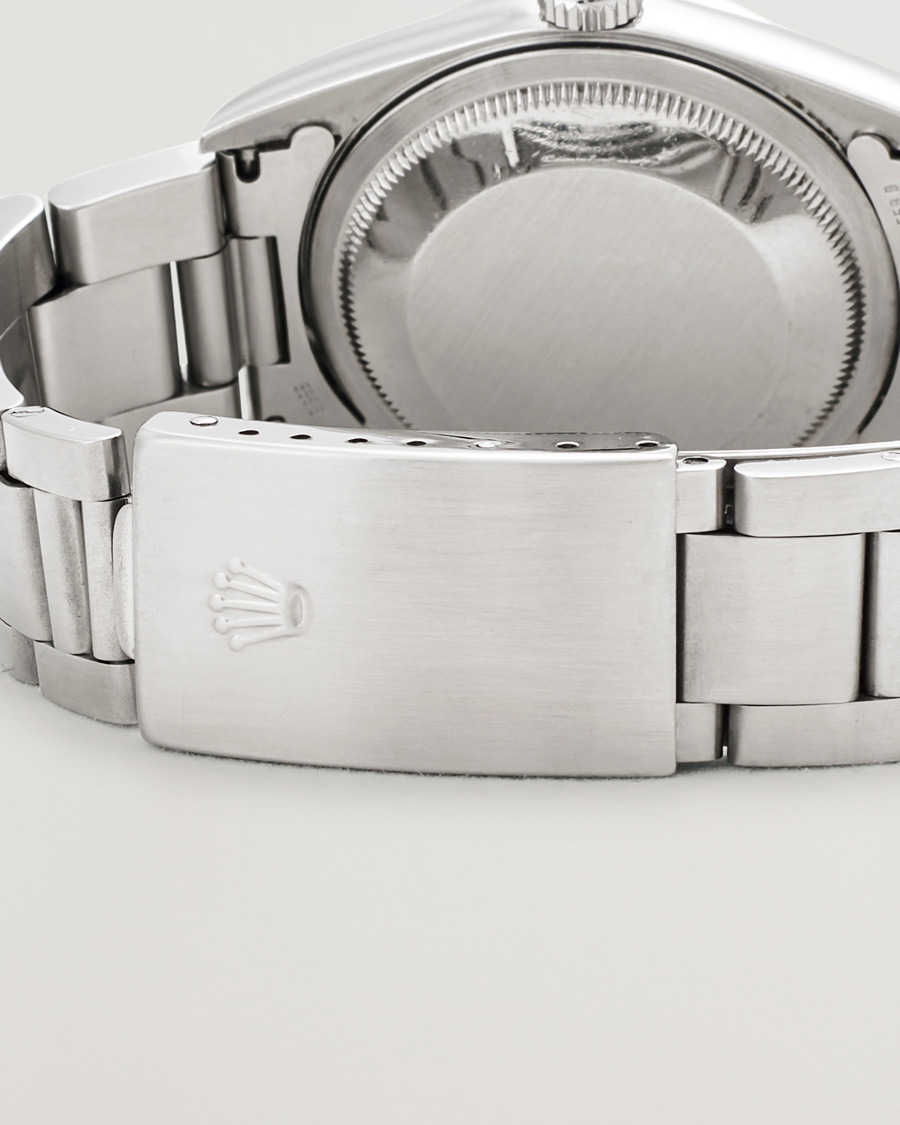 Heren | Pre-Owned & Vintage Watches | Rolex Pre-Owned | Datejust 36