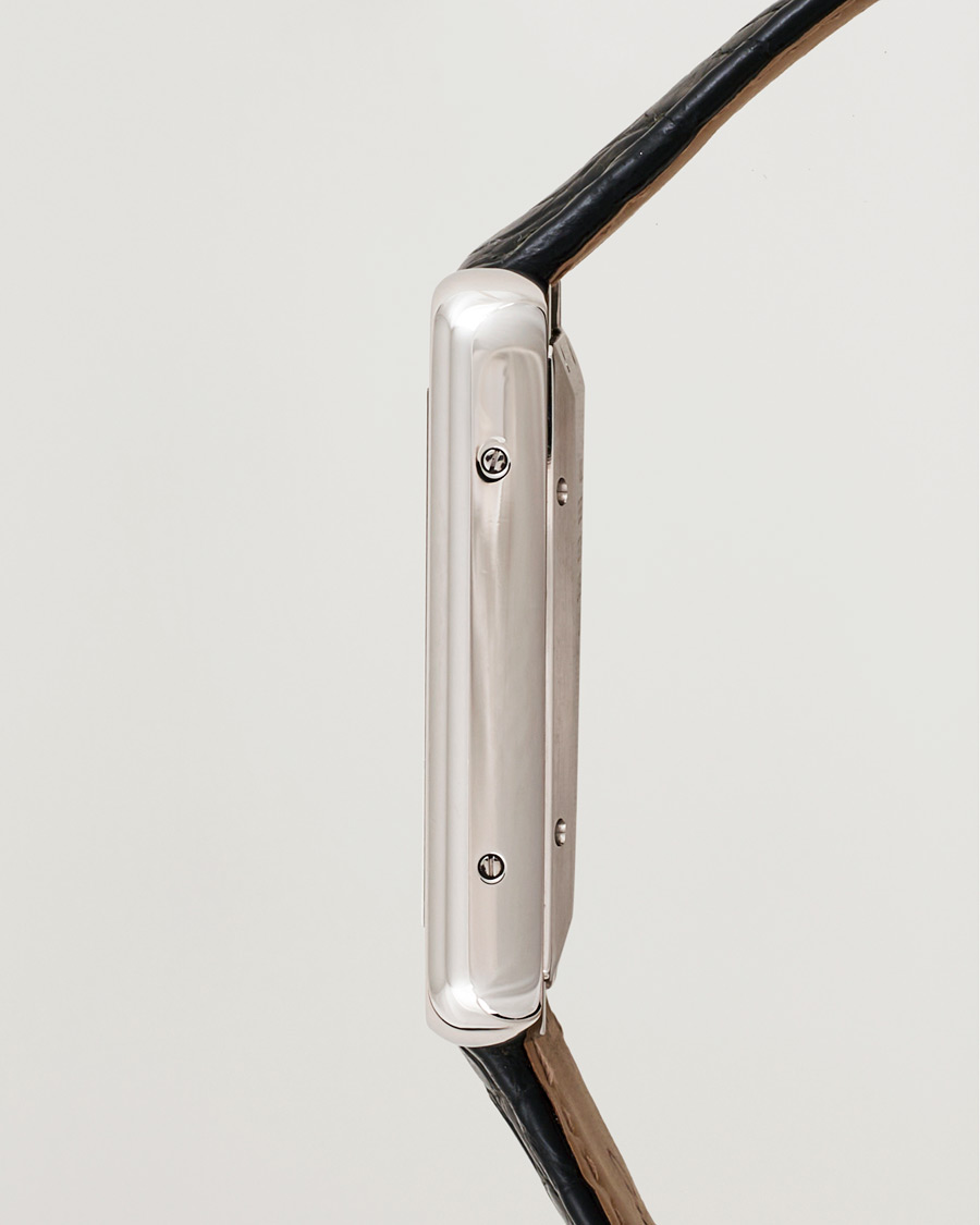 Heren | Cartier Pre-Owned Tank Solo XL | Cartier Pre-Owned | Tank Solo XL