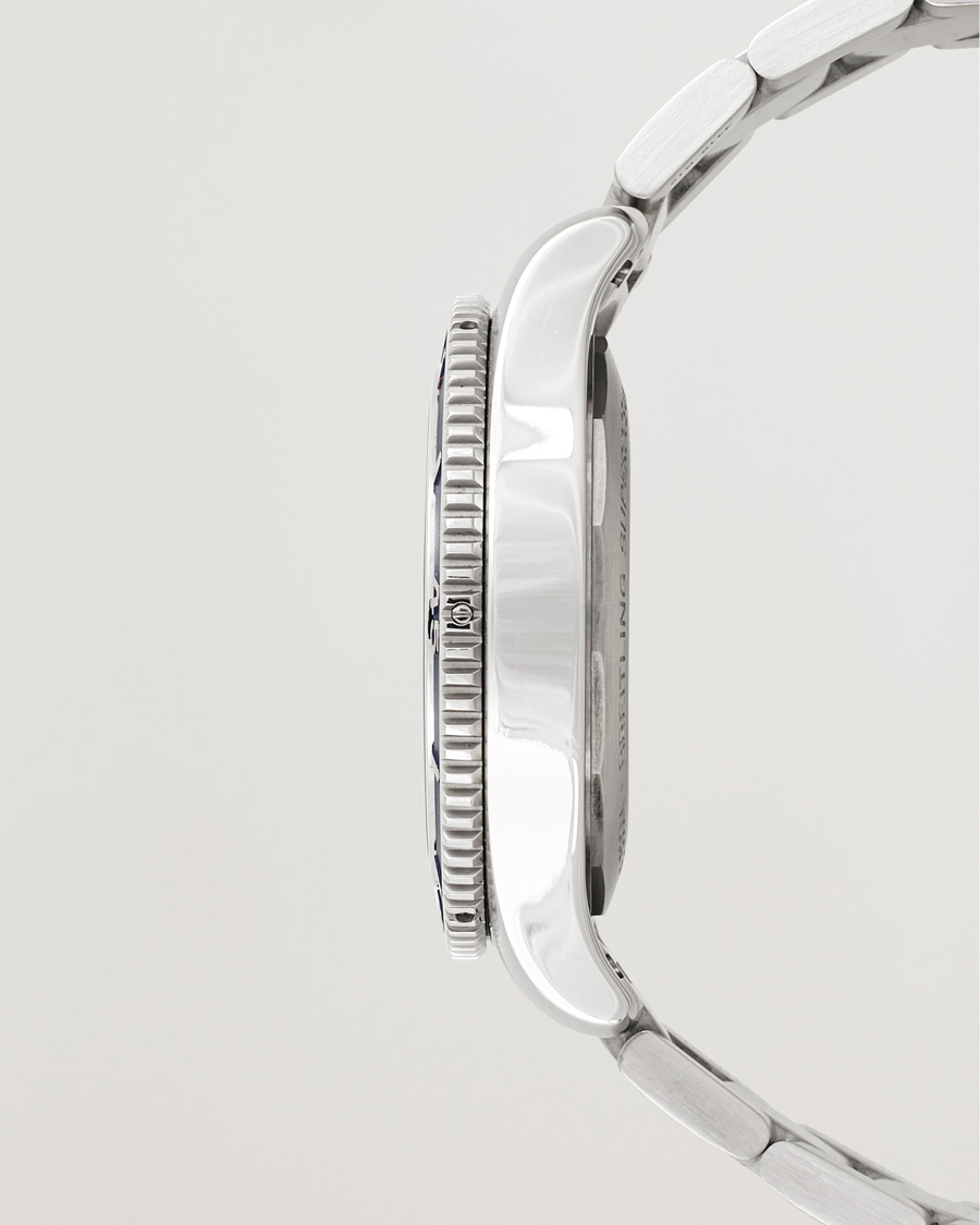 Heren | Pre-Owned & Vintage Watches | Breitling Pre-Owned | Superocean II 42