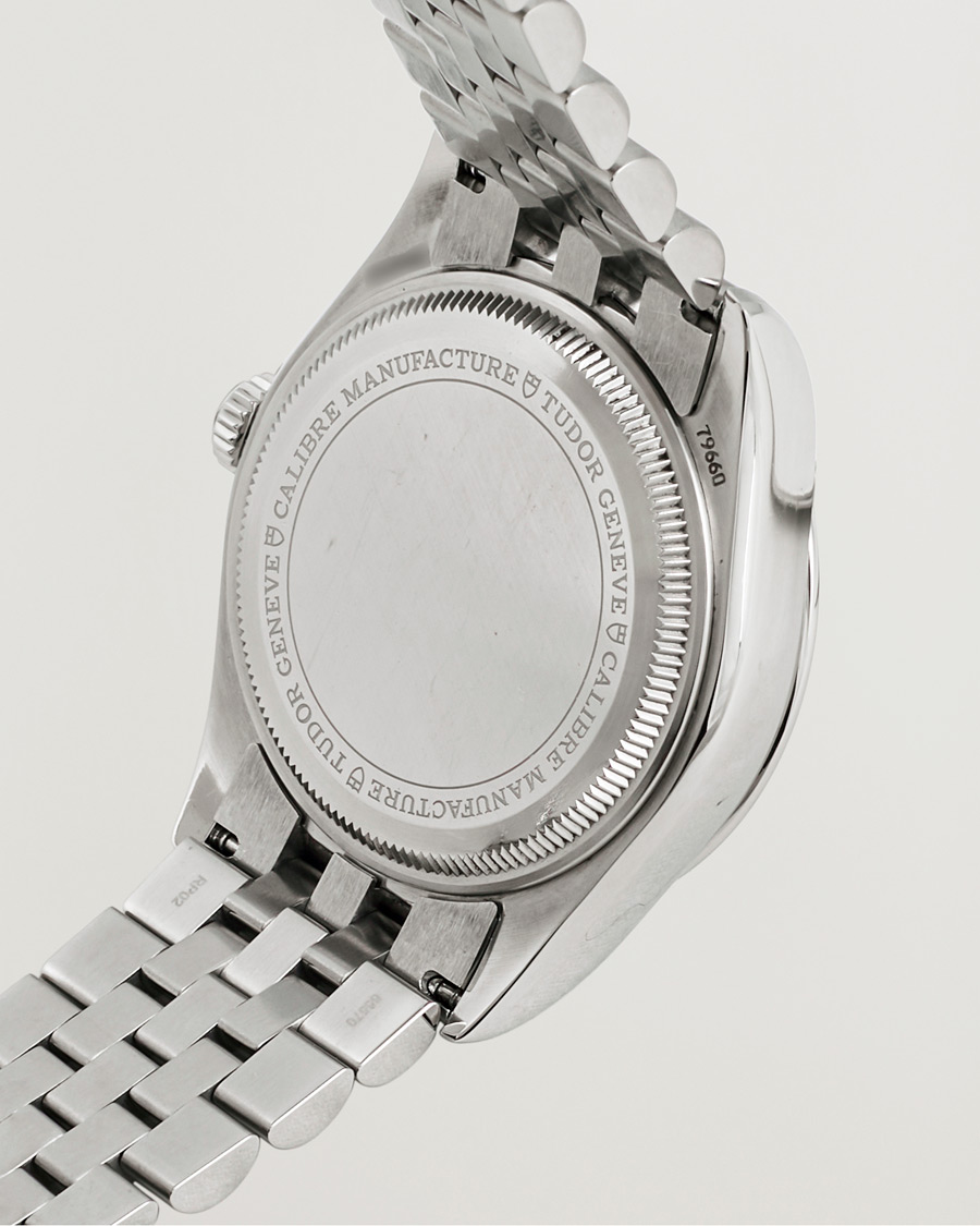 Heren | Tudor Pre-Owned Black Bay 39 | Tudor Pre-Owned | Black Bay 39