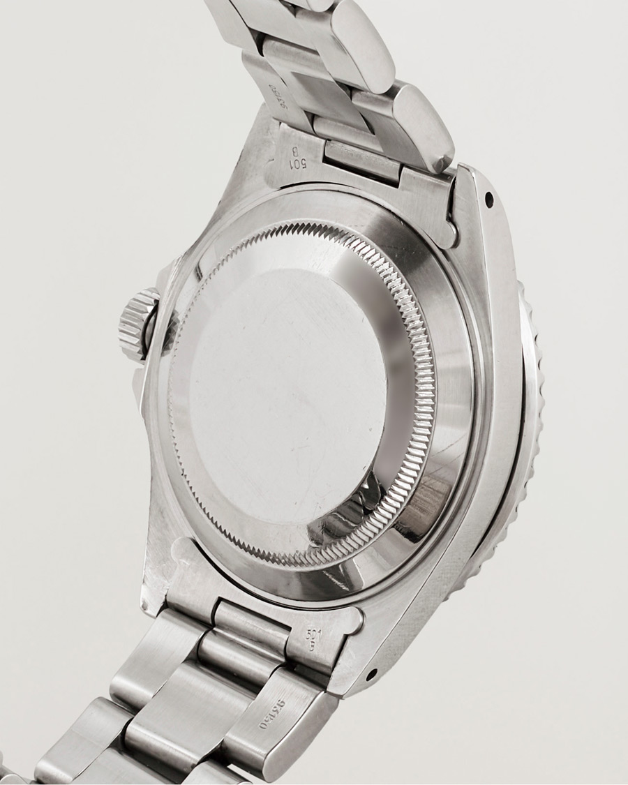 Heren | Pre-Owned & Vintage Watches | Rolex Pre-Owned | Submariner Date